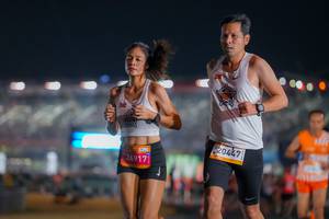 BIB: 26917, 20447
                            <button type="button" onclick="openModal(22861251)" class="btn btn-primary btn-sm float-right btn-popup" data-toggle="modal" data-target=".modal-high-quality">
                        <i class="fas fa-shopping-cart"></i> Add to Cart
                    </button>
                                            <button type="button" onclick="isThisMe(22861251, true)" class="btn btn-success btn-sm float-right btn-popup btn-isme hidden" data-toggle="tooltip" data-placement="bottom" title="นี่คือรูปของคุณใช่ไหม คลิกที่นี่เพื่อเอาเข้าอัลบั้ม">
                        <i class="fas fa-plus"></i> Add to album
                    </button>
                    <button type="button" onclick="isThisMe(22861251, false)" class="btn btn-warning btn-sm float-right btn-popup btn-isnotme hidden">
                        <i class="fas fa-ban"></i> Remove from album
                    </button>